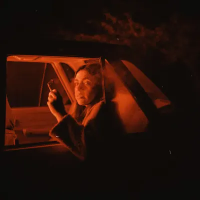 The Last Cigarette