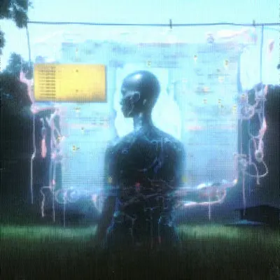 ANIHILATION 001