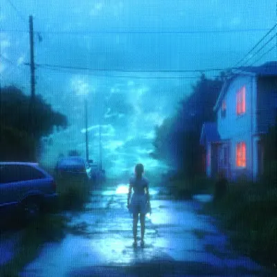 ANIHILATION 002