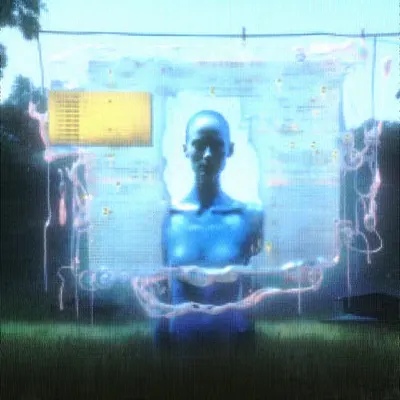 ANIHILATION 003