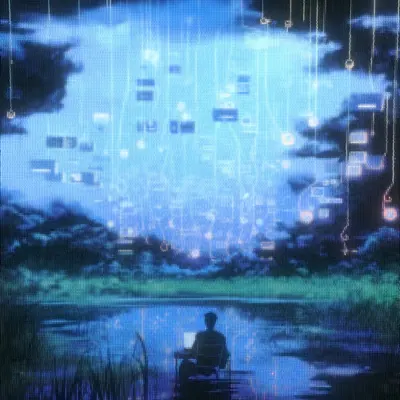 ANIHILATION 005