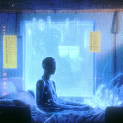 ANIHILATION 007