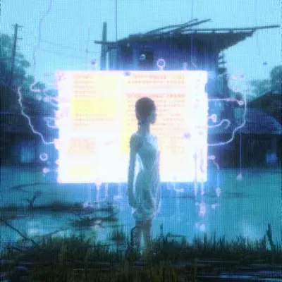 ANIHILATION 008