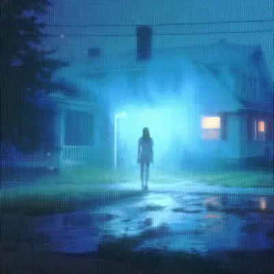ANIHILATION 009