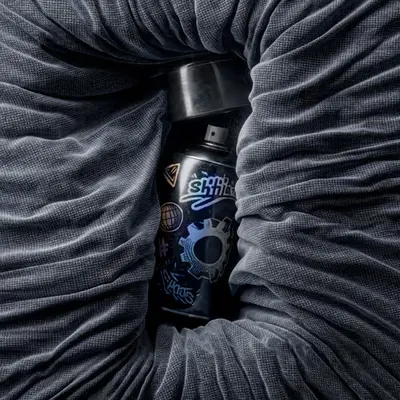 Spray 001
