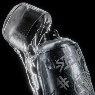 Spray 002