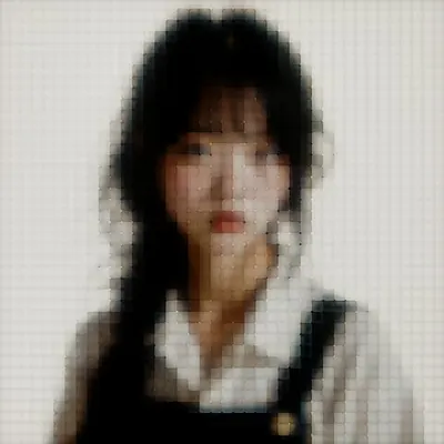 PIXELATE LADY 001