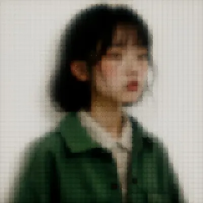 PIXELATE LADY 002