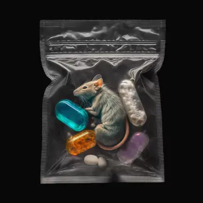 nightmare pills