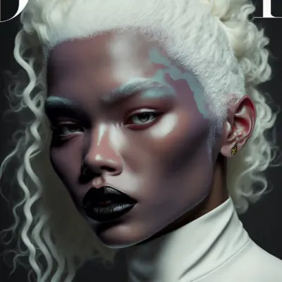 MANNEQUIN #3