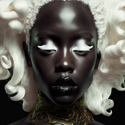 MANNEQUIN #2