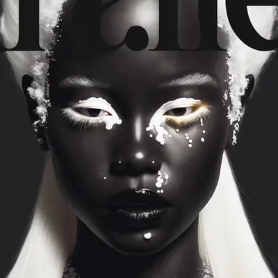 MANNEQUIN #6