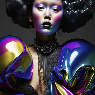 MANNEQUIN #36