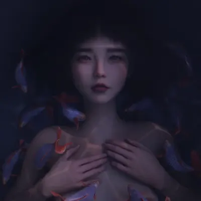 IN MY MIND / 09