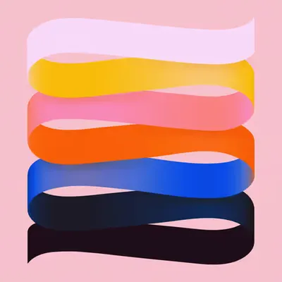 Ribbon