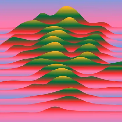 Terrain