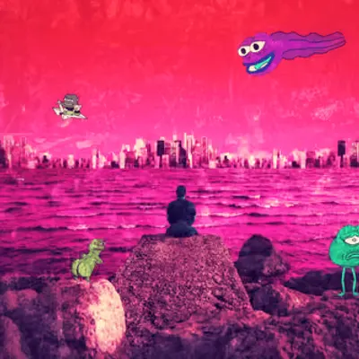 Pepe Land