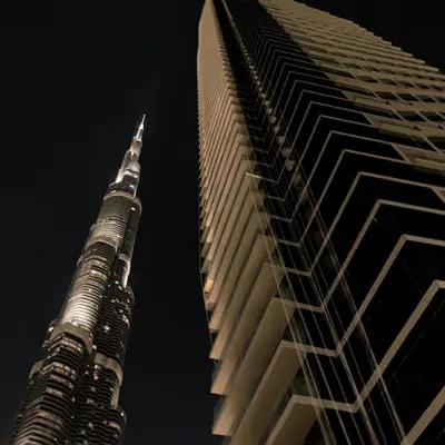 Dubai
