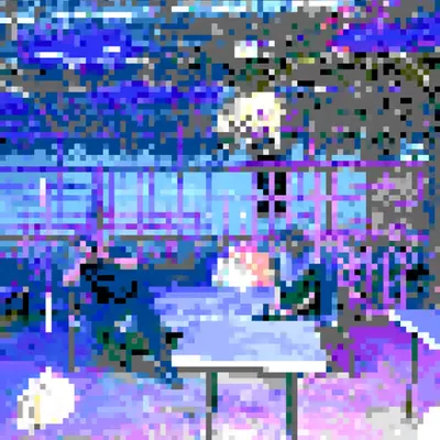 Rest on Cafe