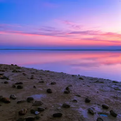 Echoes of Twilight