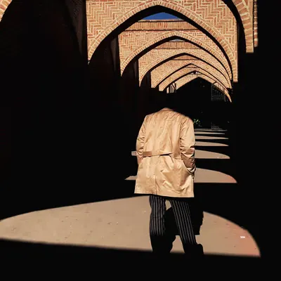 Identity in Shadow l