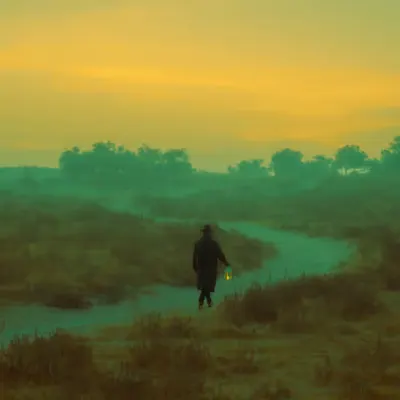 Last Walker