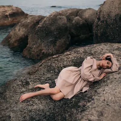 Mermaid l