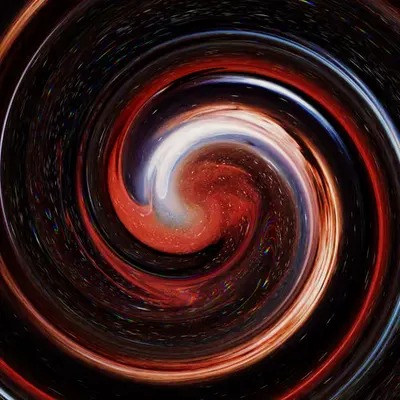 New Universe