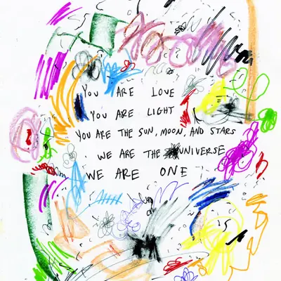 We Are One