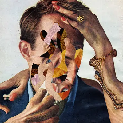 I Don't Know You Anymore