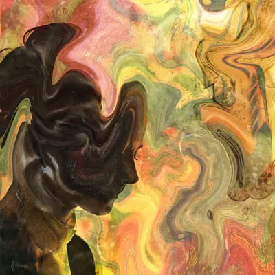 Thought Patterns #1/7