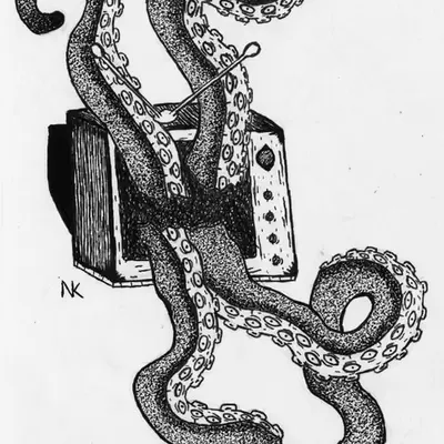 Octovision
