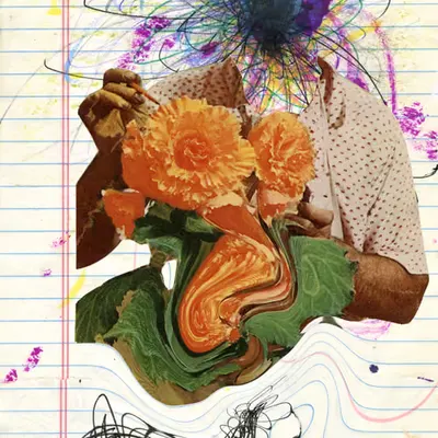 See Things Differently 