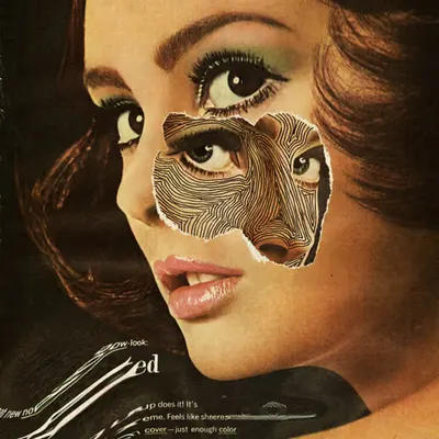 Look Through You