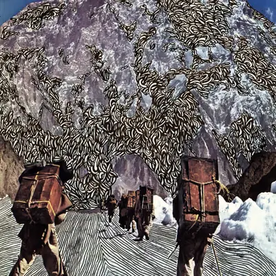 To Nowhere