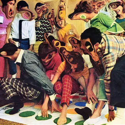 Game Night