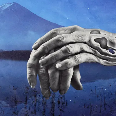 A Hand To Hold