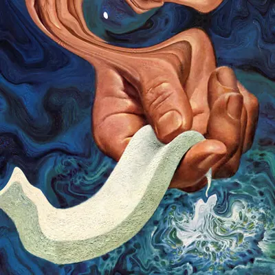Shape Shifting 