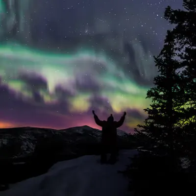 Alaska