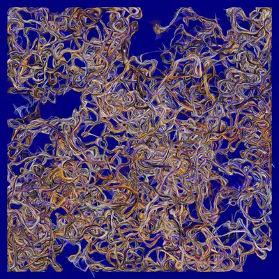 Variation Five #1