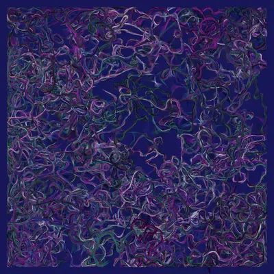 Variation Five #10