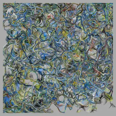 Variation Five #12