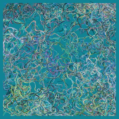 Variation Five #15
