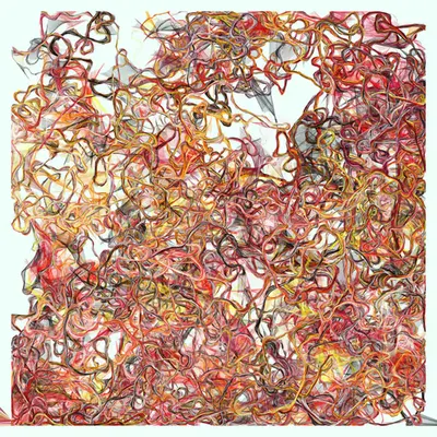 Variation Five #16