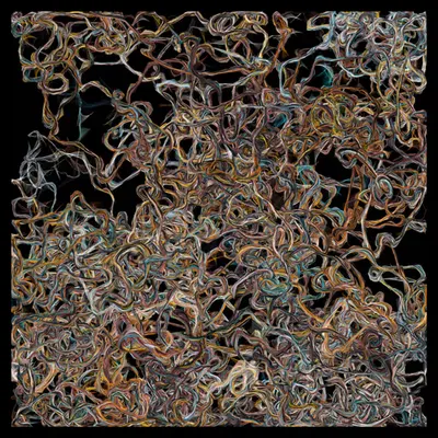Variation Five #17