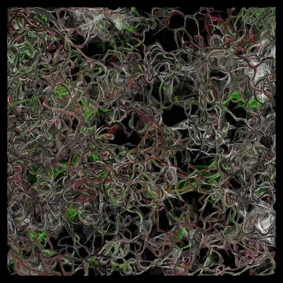 Variation Five #18