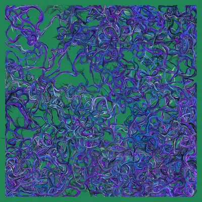 Variation Five #19