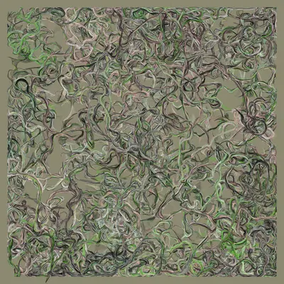 Variation Five #2