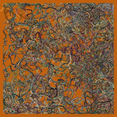 Variation Five #21