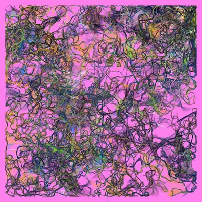 Variation Five #3